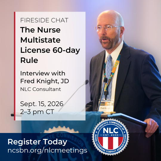NLC Webinar Fireside Chat