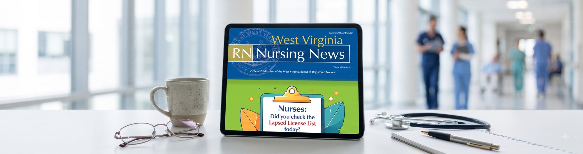 RN Nursing News